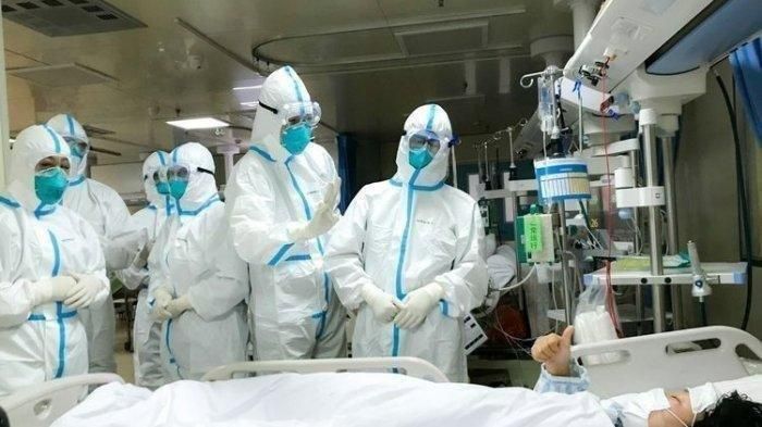 Ketahuilah! Kebangkitan Nasional Era 1908 dan 2020 Sama-sama Ada Dokter di Garda Terdepan