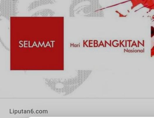 Memaknai Kebangkitan Nasional di Tengah Pandemi dan Ramadan