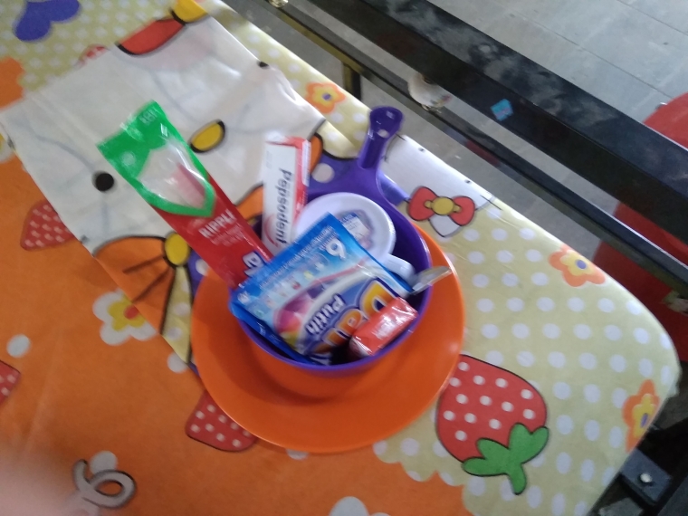 Dikirim ke Tempat Karantina, Inilah Barang-barang yang Sebaiknya Disiapkan