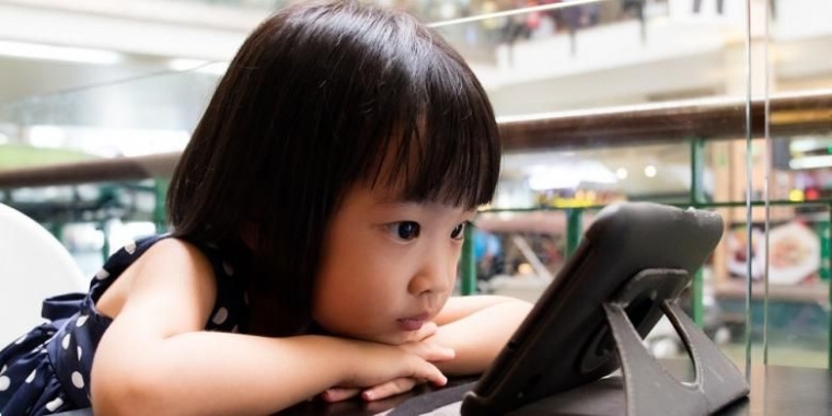 Anak dan Gawai: 3 Kesalahan Orangtua Ditebus dengan 3 Langkah "Pertobatan"