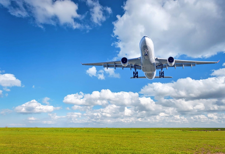 Memulai Kembali Dunia Penerbangan