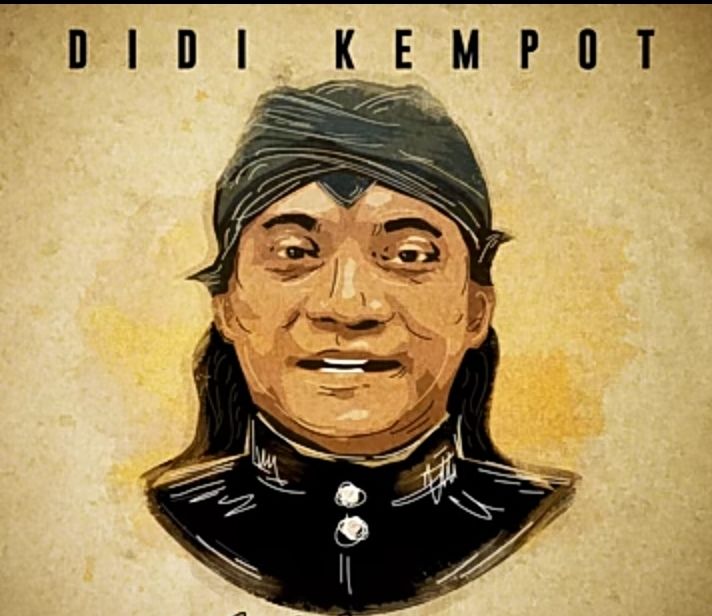 Siapakah Pengganti Didi Kempot Halaman 1 Kompasiana com Siapakah Pengganti Didi Kempot Halaman 1 Kompasiana com