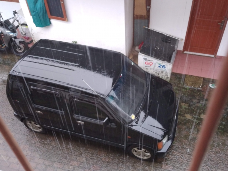 3 cara praktis menjaga kenyamanan kabin