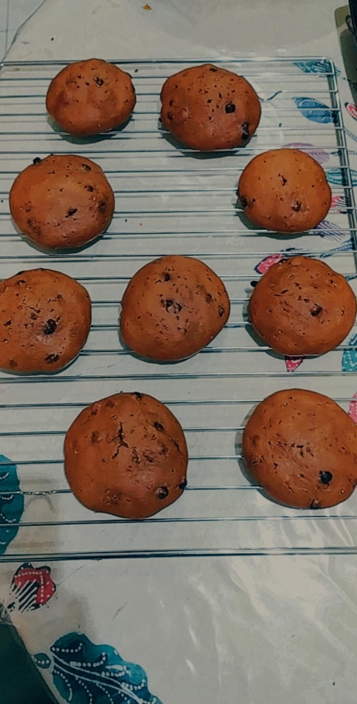 Resep Modifikasi Roti Gambang Kekinian ala Indira Resep Modifikasi Roti Gambang Kekinian ala Indira