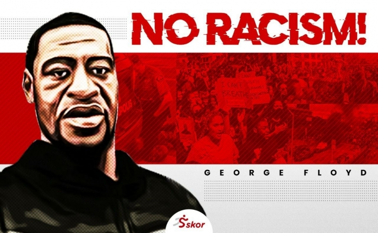 Protes Kematian Floyd Semakin Ricuh dan Meluas. Ada apa dengan Rasisme di AS?