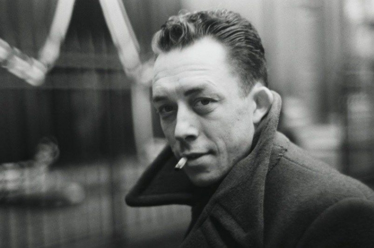 Download Alber camus For Free Alber Camus