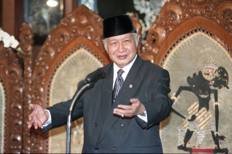 4 Presiden Indonesia Lahir di Bulan Juni dan Keunikan Lainnya Halaman 1