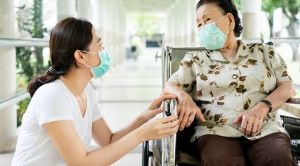 Dampak Covid-19 terhadap Kondisi Psikologis Lansia