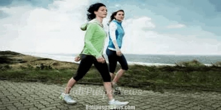 Selalu Bugar Selama "Work From Home"