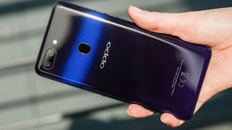 Cara Mengubah Tampilan Keyboard Pada Smartphone Oppo Halaman All