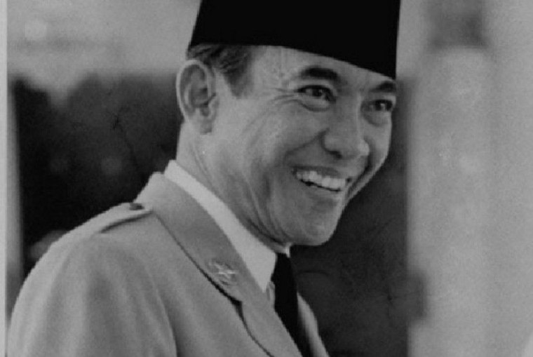 Soekarno Pemimpin Cerdas Soeharto Pemimpin Cerdik Jokowi Pemimpin Garis Lucu Halaman 1 Kompasiana Com