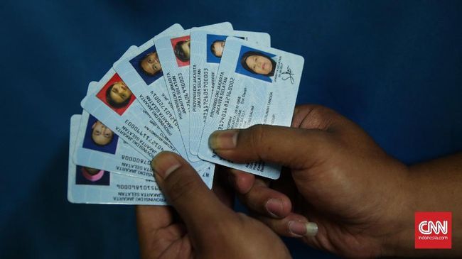 Menyoal Akses Gratis "Big Data" Kependudukan untuk Swasta