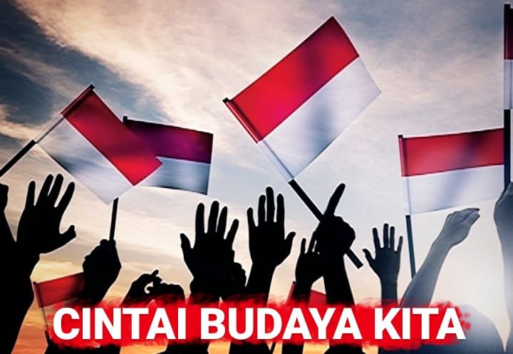 Alasan Generasi Muda Lebih Menyukai Budaya Asing dari pada