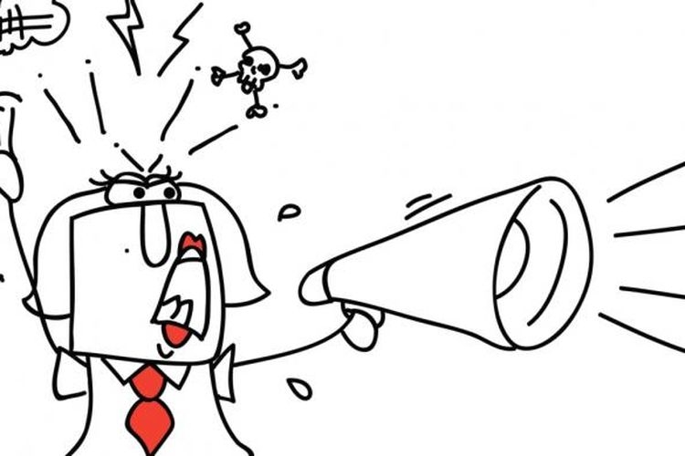 Mengapa Komunikasi Penting?