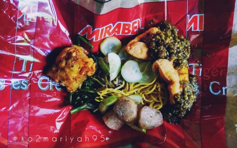 Seuhah Euy Rujak Gamel Khas Cirebon Yakin Mau Nambah Lagi Halaman All Kompasiana Com