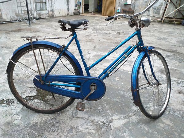 Sepeda Jengki Kompasiana com Sepeda Jengki Kompasiana com