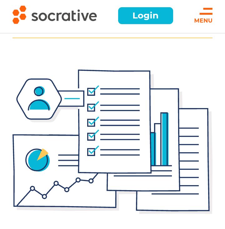 Membuat Soal Ujian Online di Socrative Halaman 1 Membuat Soal Ujian Online di Socrative Halaman 1