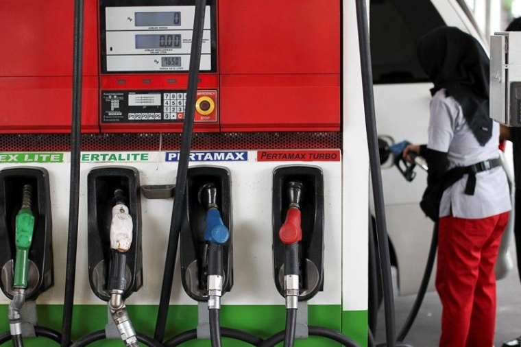 Keuntungan Memilih BBM sesuai Pabrikan Kendaraan