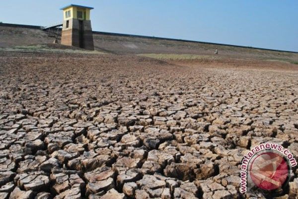 Menghadapi Musim Kemarau