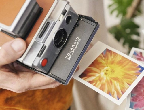 Cetak Polaroid Yang Bikin Rancu Halaman 1 Kompasiana Com