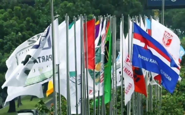 4 Faktor Penyebab Masyarakat Benci Politik