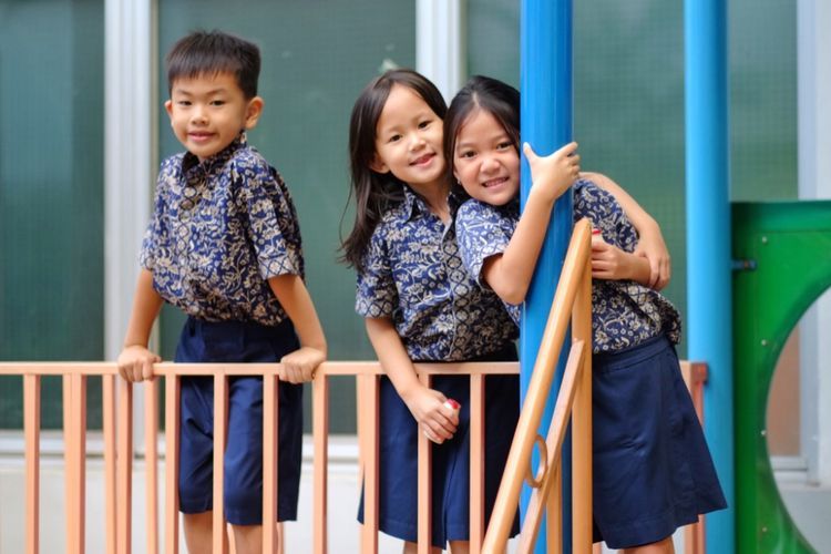 Catatan Kecil Sebuah Desain Pembelajaran Karakter  Halaman  Catatan Kecil Sebuah Desain Pembelajaran Karakter  Halaman