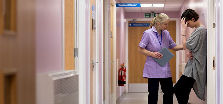 Peran dan Fungsi Perawat Jiwa di Masa Pandemi