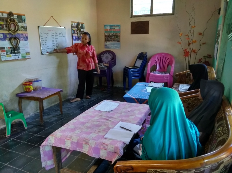 Mengisi Waktu Luang di Tengah Pandemi dengan Kegiatan Mengisi Waktu Luang di Tengah Pandemi dengan Kegiatan