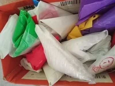 3 Langkah Sederhana Mengurangi Limbah Kantong Plastik