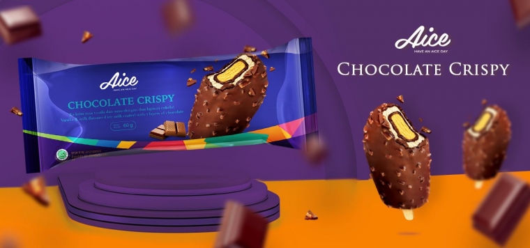 4 Fakta Es Krim Aice Yang Bikin Kalian Ketagihan Banget Kompasiana Com