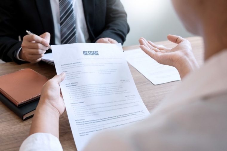 Bukan Hanya PHK, Menerima Karyawan di Tengah Pandemi Juga Sulit