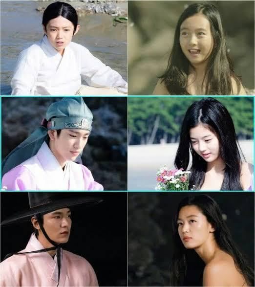 Apakah Manusia Dan Cinta Pertama Berubah Kompasiana Com