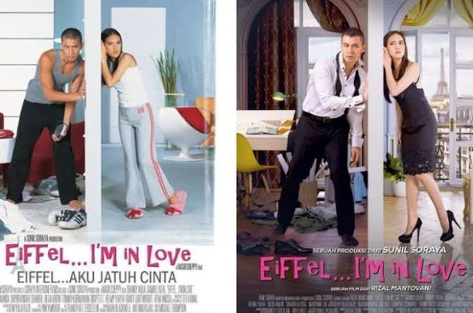 Judul Film Indonesia Pentingkah Menggunakan Bahasa Indonesia