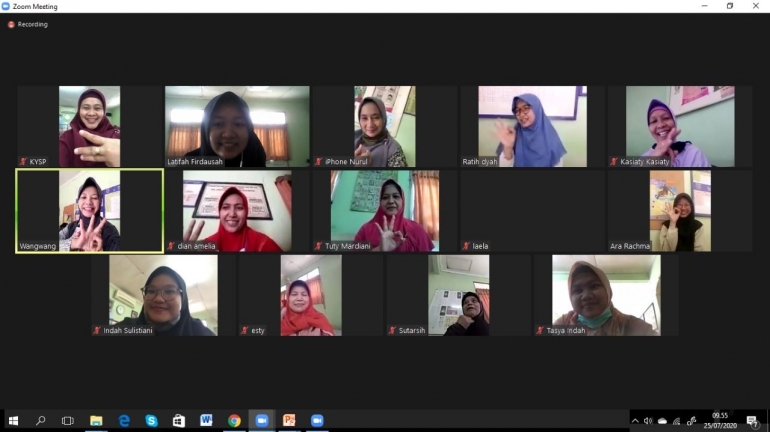 Literasi  Kesehatan  Menghasilkan Pemberdayaan Ekonomi   Literasi  Kesehatan  Menghasilkan Pemberdayaan Ekonomi