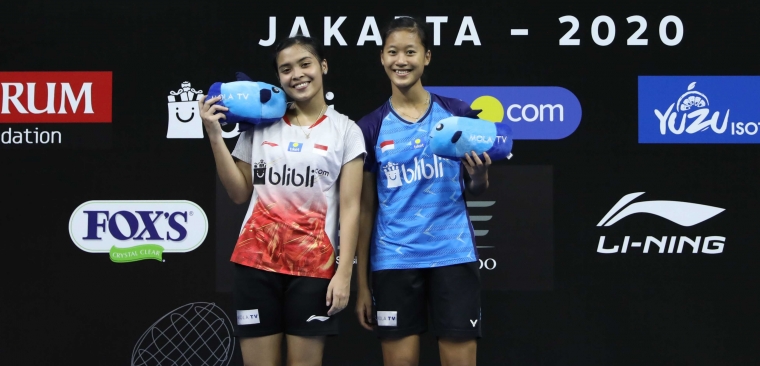 3 Pesan Penting dari Turnamen "Memanasi Mesin" di Pelatnas PBSI