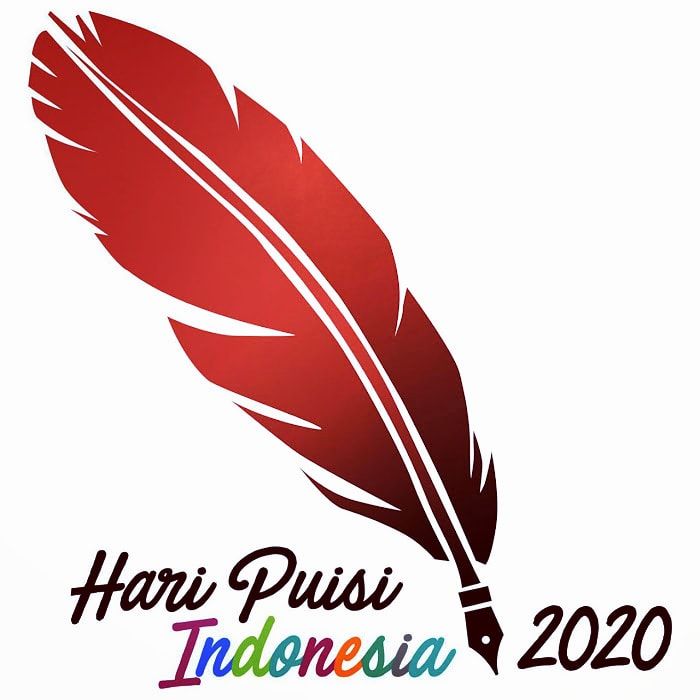 Selamat Hari Puisi Indonesia 2020 dan Kisah Saya di Dunia Selamat Hari Puisi Indonesia 2020 dan Kisah Saya di Dunia