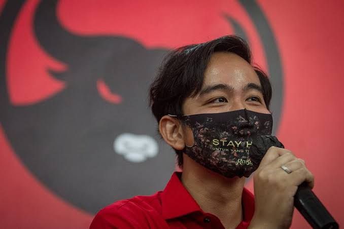 Gibran, dari Pilwakot Solo hingga Sekjen PBB