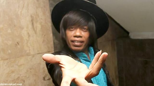 Kerasnya Dunia Magician, Mari Selamatkan Pak Tarno