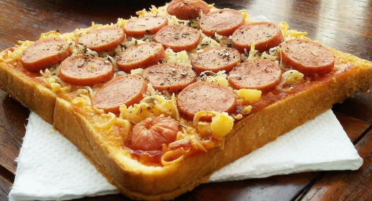 Aneka Cemilan Sederhana Dan Praktis Untuk Anak Halaman 1 Kompasiana Com