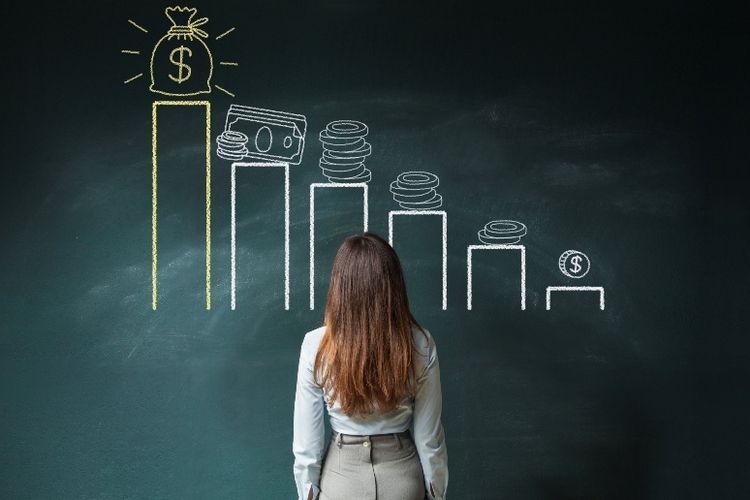 Hai Anak Muda, Nikmati Anak Tangganya, Kelak Kau Berdiri Tegak di Atas Sana