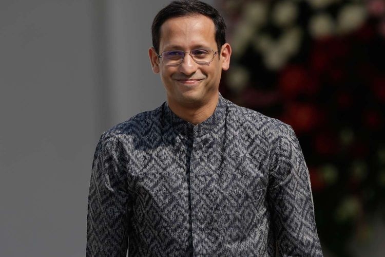 Nadiem Orang Baik, Kenapa Kursinya Hendak Kau Rebut?