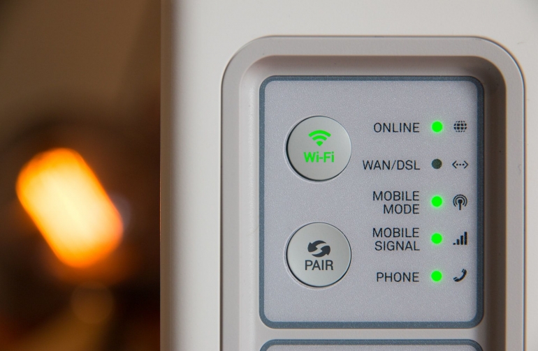 Mengenal Lebih Dalam Internet dan Wifi Tanpa Telepon Rumah