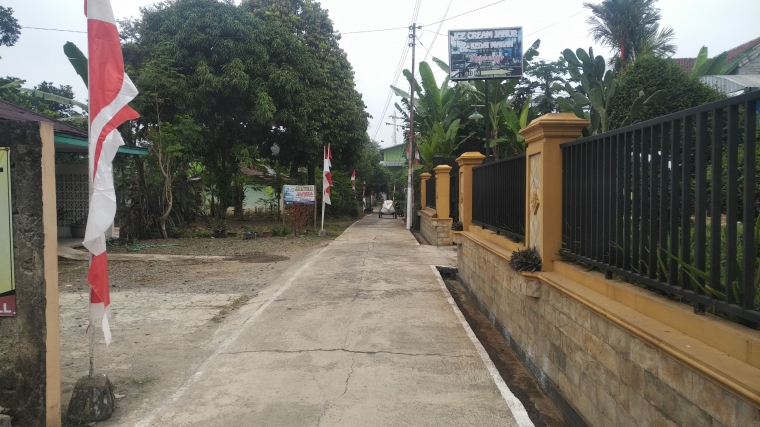 Sapon Subuh Bareng Mas Oji Halaman All Kompasiana Com