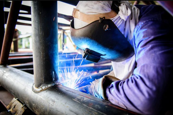 Mengapa Ilmu Pengelasan Itu Rumit Halaman 1 Kompasiana com Mengapa Ilmu Pengelasan Itu Rumit Halaman 1 Kompasiana com