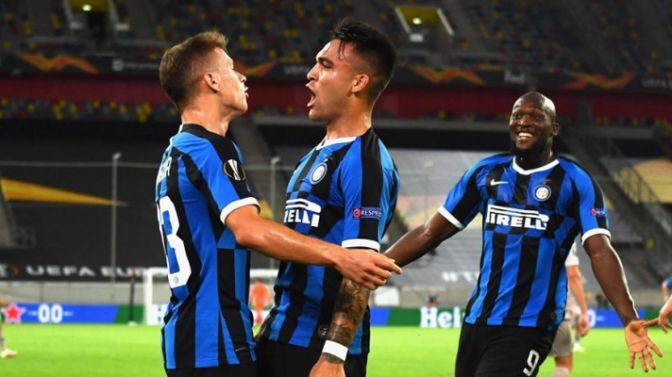101 Makna Dari Sukses Inter Milan Ke Final Europa League Halaman 1 Kompasiana Com