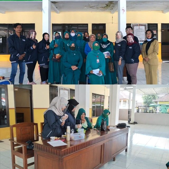 Sosialisasi Mahasiswa KKN UM Jember Cara Membuat Sosialisasi Mahasiswa KKN UM Jember Cara Membuat