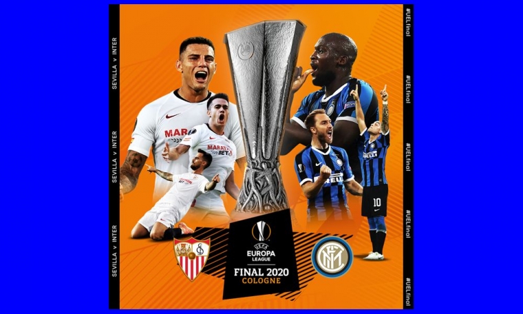 Ternyata Final Idealnya Adalah Sevilla Vs Inter Milan Halaman 1 Kompasiana Com