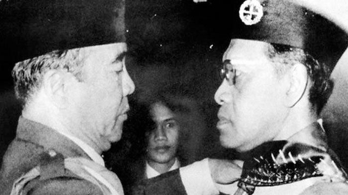 Konsepsi dan Gagasan Bung Karno tentang Gerakan Pramuka