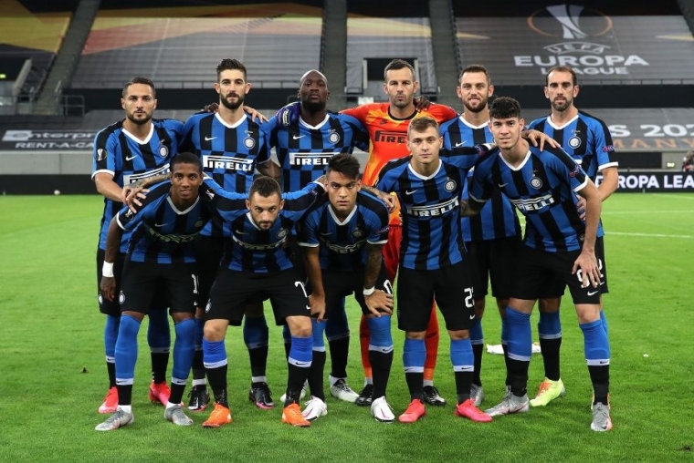 Inter Milan Akhirnya Ke Final Kompetisi Eropa Lagi Setelah 10 Tahun Halaman 1 Kompasiana Com