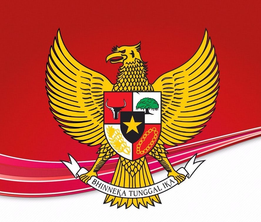 Pancasila Dasar Negara Dan Pandangan Hidup Bangsa Indonesia ...